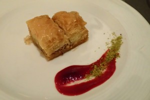 Baklava