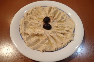 humus