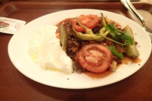 iskender