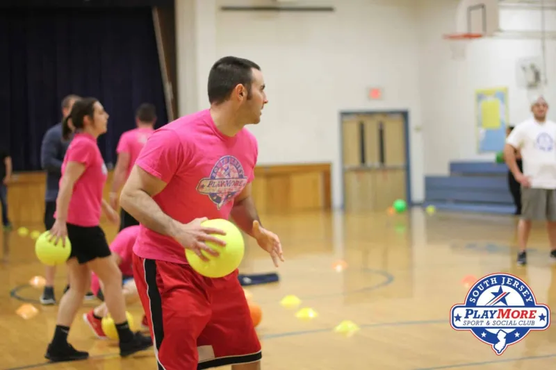 Grown Adults Are Playing Tag Now and They Are Completely Serious About It