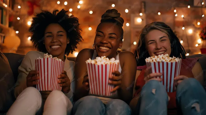 Your Brain on Garbage Cinema: The Weird Science of Why Bad Movies Feel So Good
