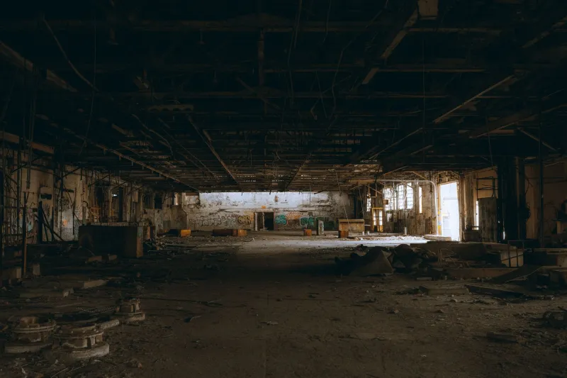 Paid in Full, Delivered in Vibes: The Phantom Graveyard of Crowdfunded Dreams