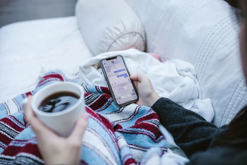 Tick, Tock, You're Nobody: The Deeply Unhinged Quest to Become Officially Real on the Internet
