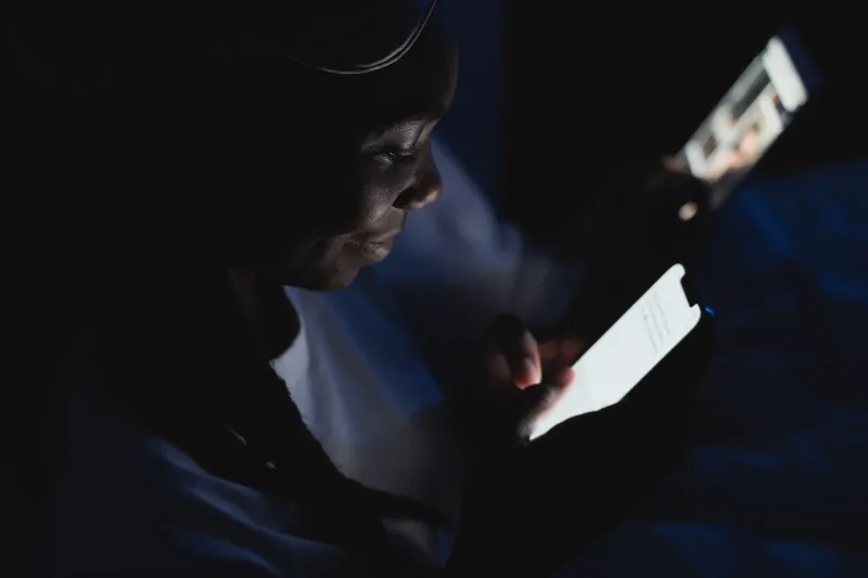 Your Phone Cried Before You Did: The Creepy Science of Emotional Surveillance Tech